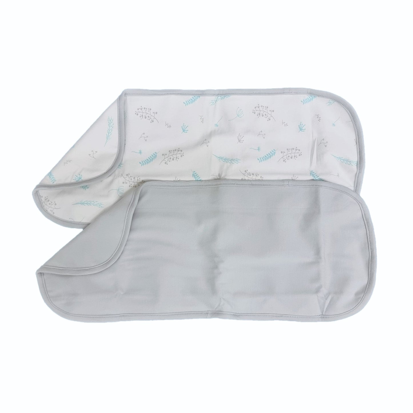 Breeze - Baby Bamboo Burp Cloths (Pack of 2)