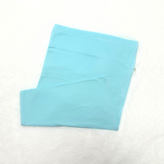 Huggy Buddy Medium Cover 38cm x 20cm (Turquoise)