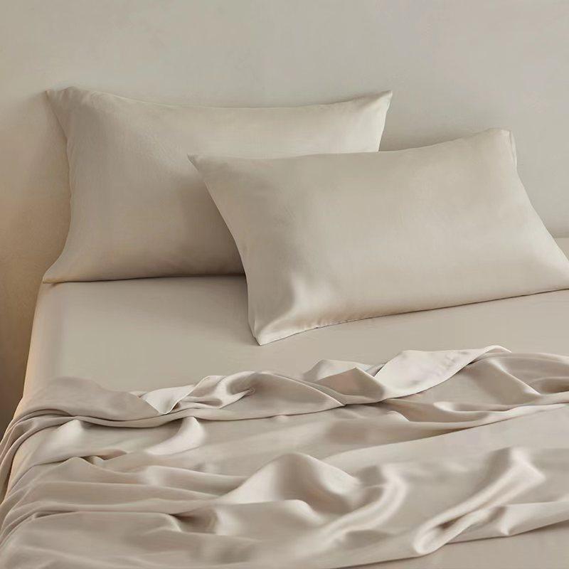 Premium Bamboo Bedsheet (Basic or Complete Sets)