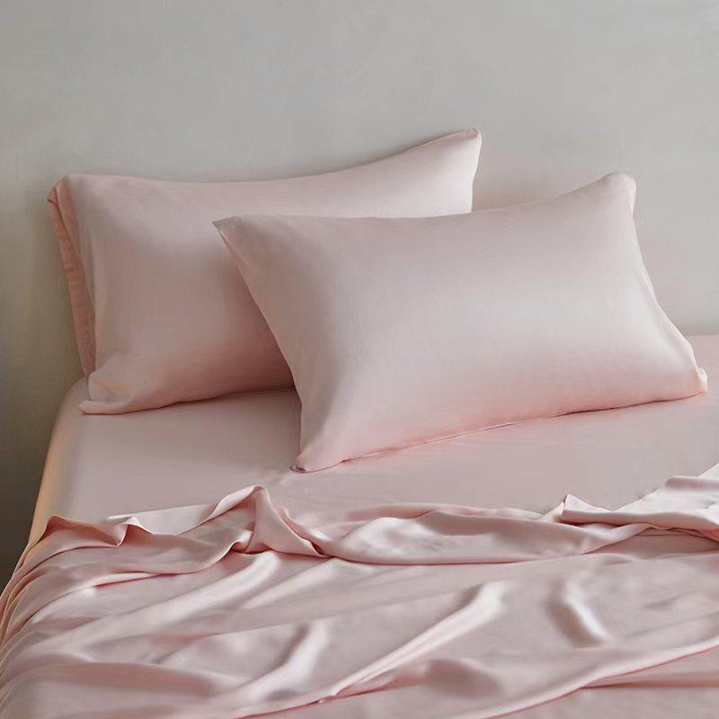 Premium Bamboo Bedsheet (Basic or Complete Sets)