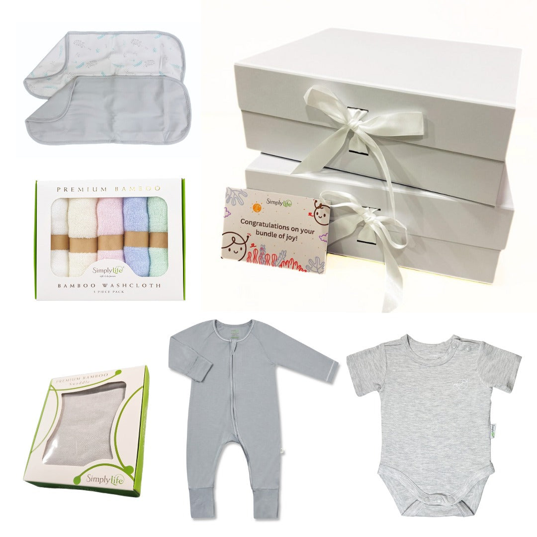 Newborn Giftset