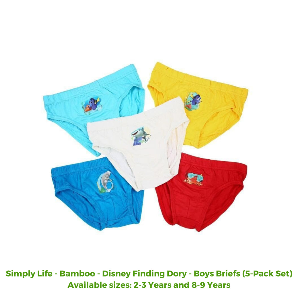 Simply Life 11.11 Boys Surprise Box