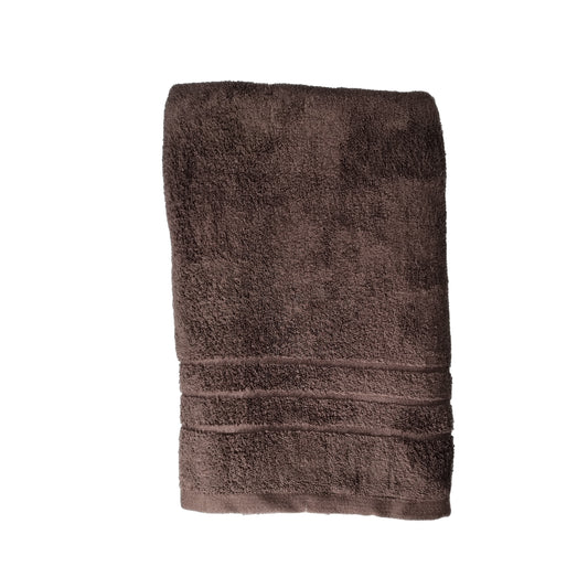 Premium Bamboo Towel (70cm x 140cm) - Adult (Charcoal)