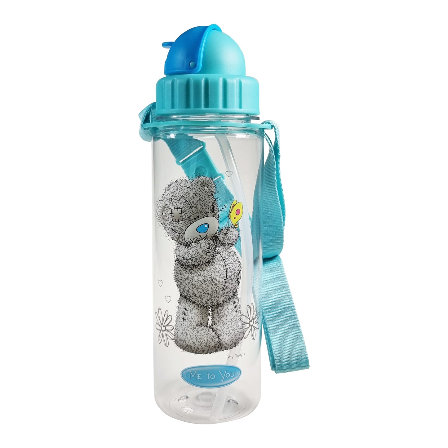 Me to You - Water Bottle (Various Sizes Available)
