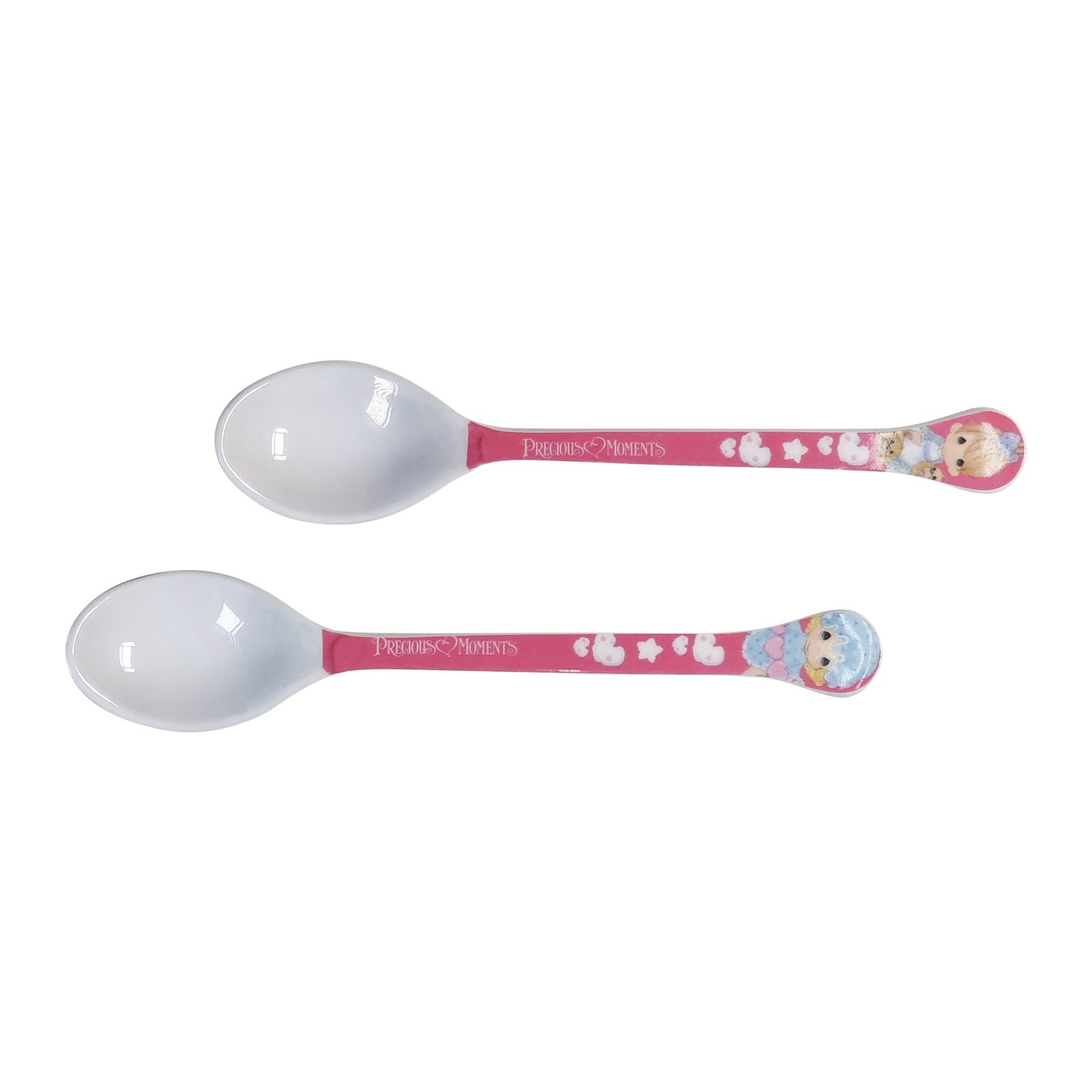 Tableware - 2-pieces Spoon (Different Items Available)