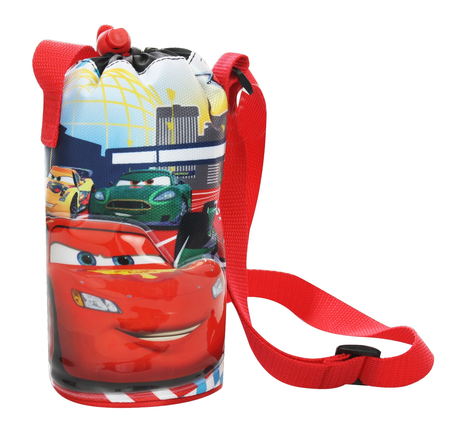 Disney Cars - Water Bottle Holder (Various Designs)