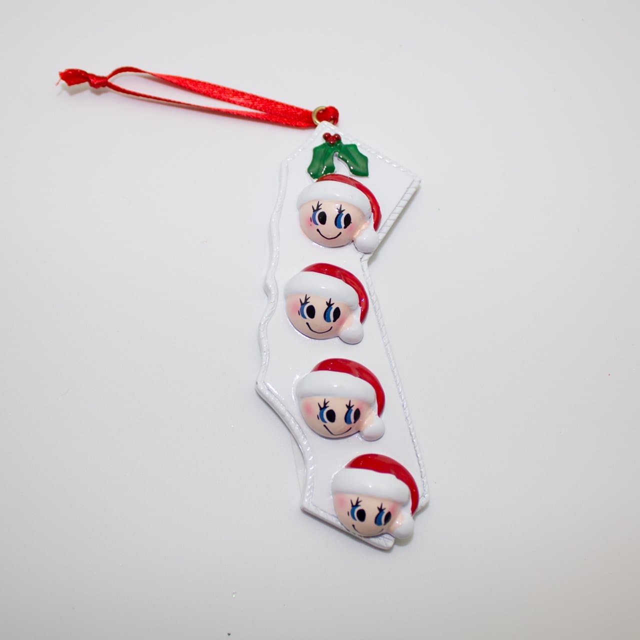 Assorted - Christmas Ornament (Suitable for Personalization)