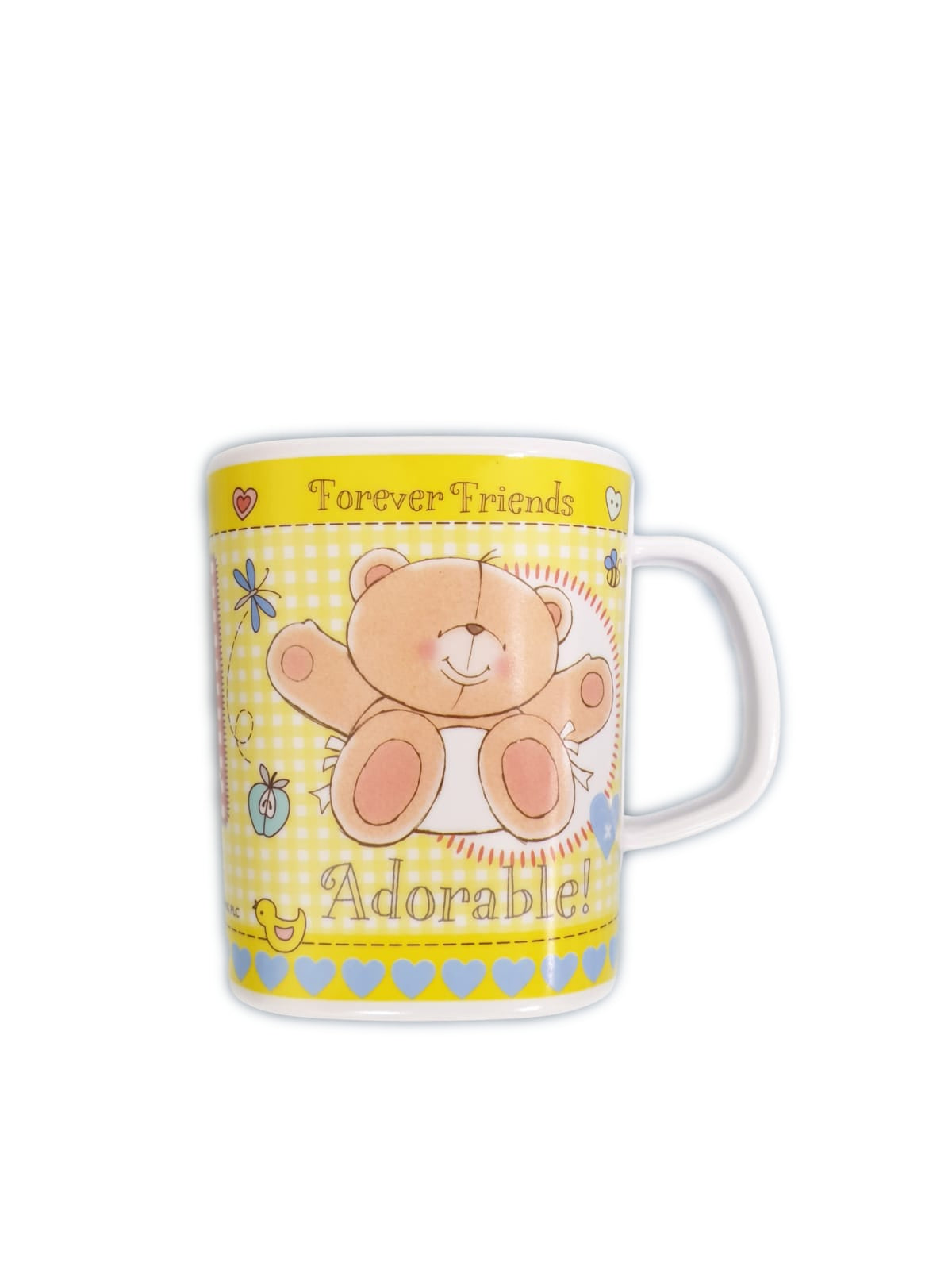 Forever Friends - Tableware (Different Items Available)