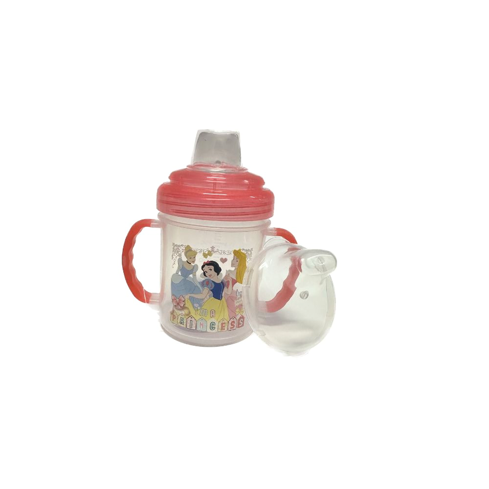 Disney Princess Non Spill Baby Training Cup for Babies/Kids