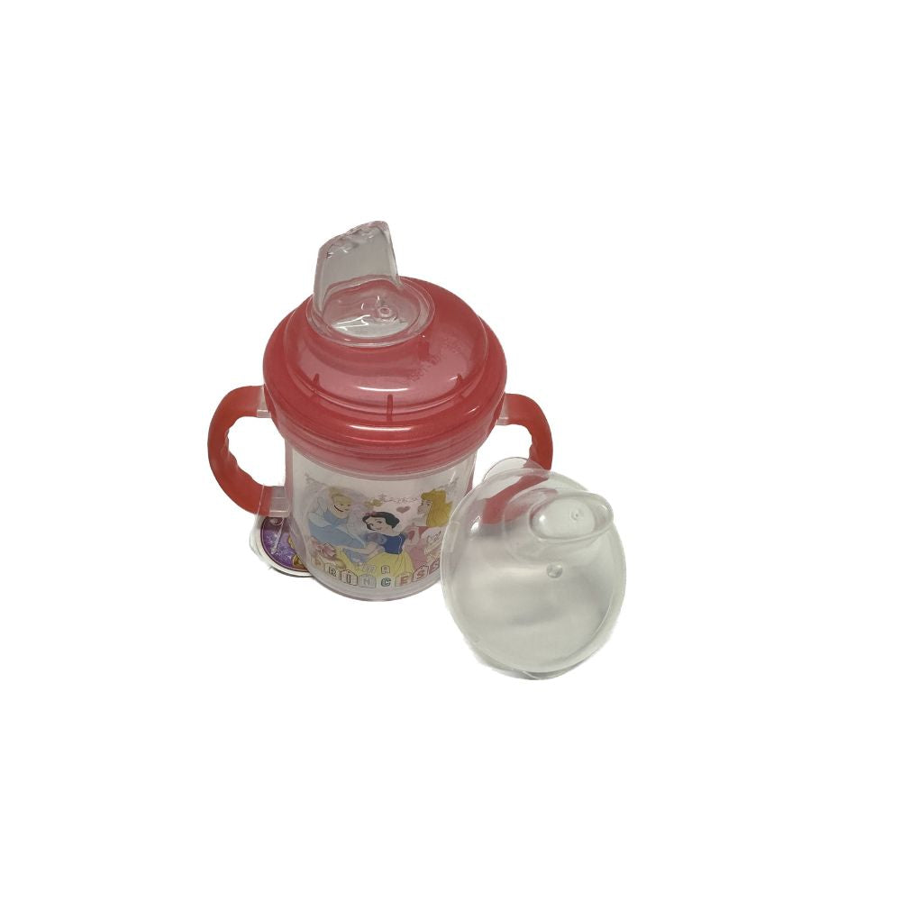 Disney Princess Non Spill Baby Training Cup for Babies/Kids