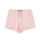 Women's Basic Shorts — Pink