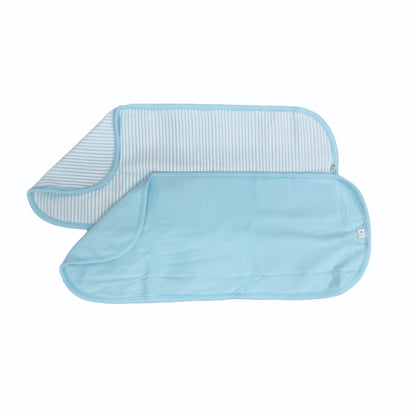 Baby Bamboo Burp Cloths (Pack of 2) - Group