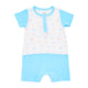 Shortall (Mock Shorts & Tee Set) — Dinosaurs