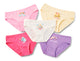 Briefs (Thin Band, Pack of 5) — Princess