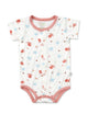 Creeper (Short Sleeve, Front Buttons) — Octo