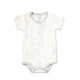 Creeper (Short Sleeve, Front Buttons) — Breeze