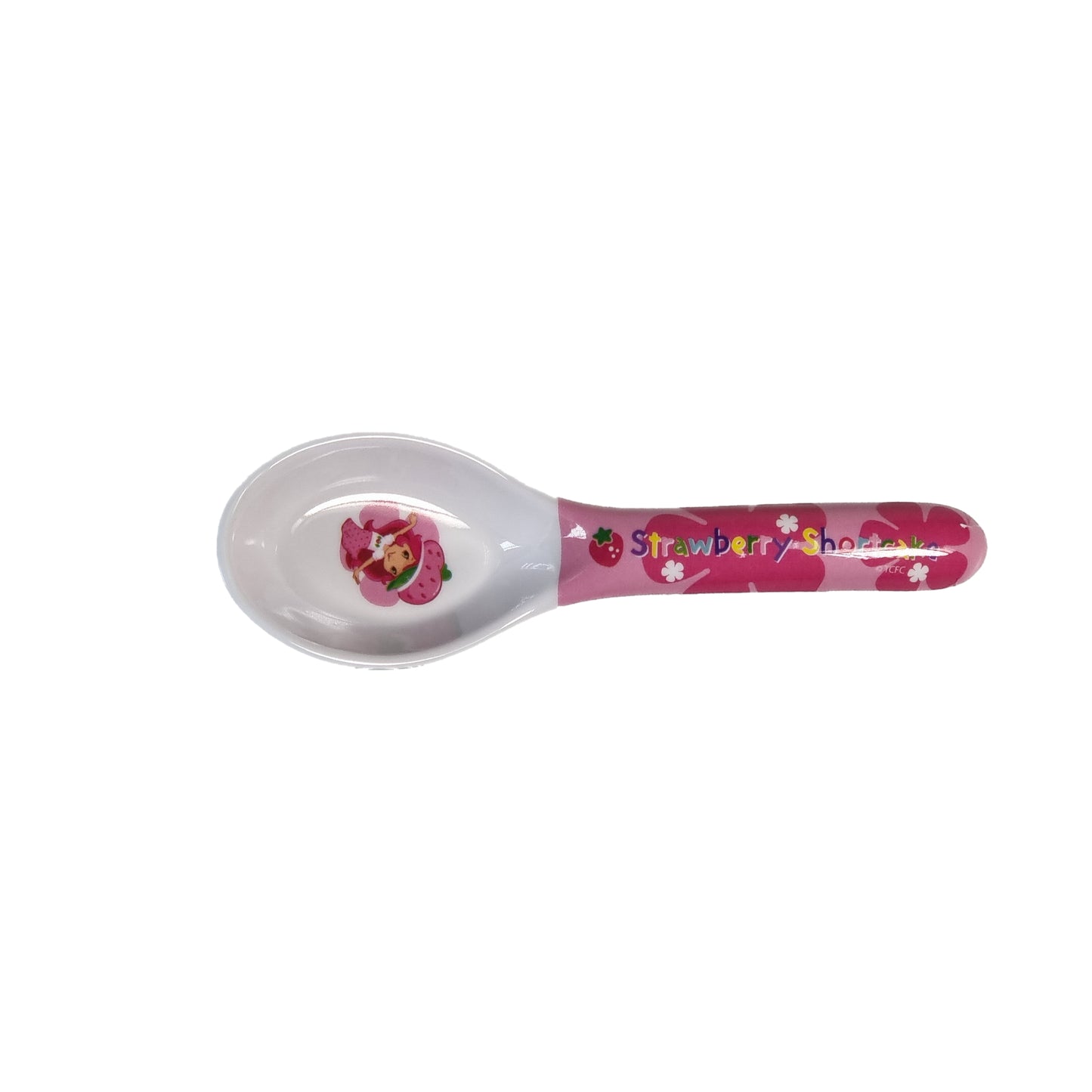 Strawberry Shortcake - Tableware, Bowl | Plate | Cup | Spoon | Fork (Different Items Available)