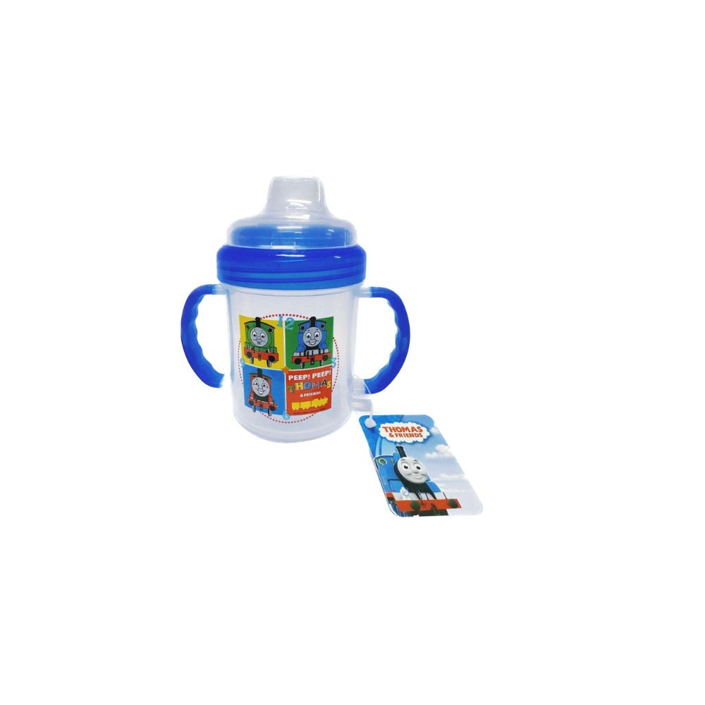 Thomas & Friends Non Spill Baby Training Cup for Babies/Kids