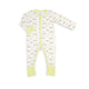 Button Sleepsuit (Long Sleeve) — ABC Train