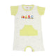 Shortall (Short Sleeve, Front Pockets) — ABC Train