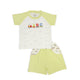 Shorts & Tee Set — ABC Train