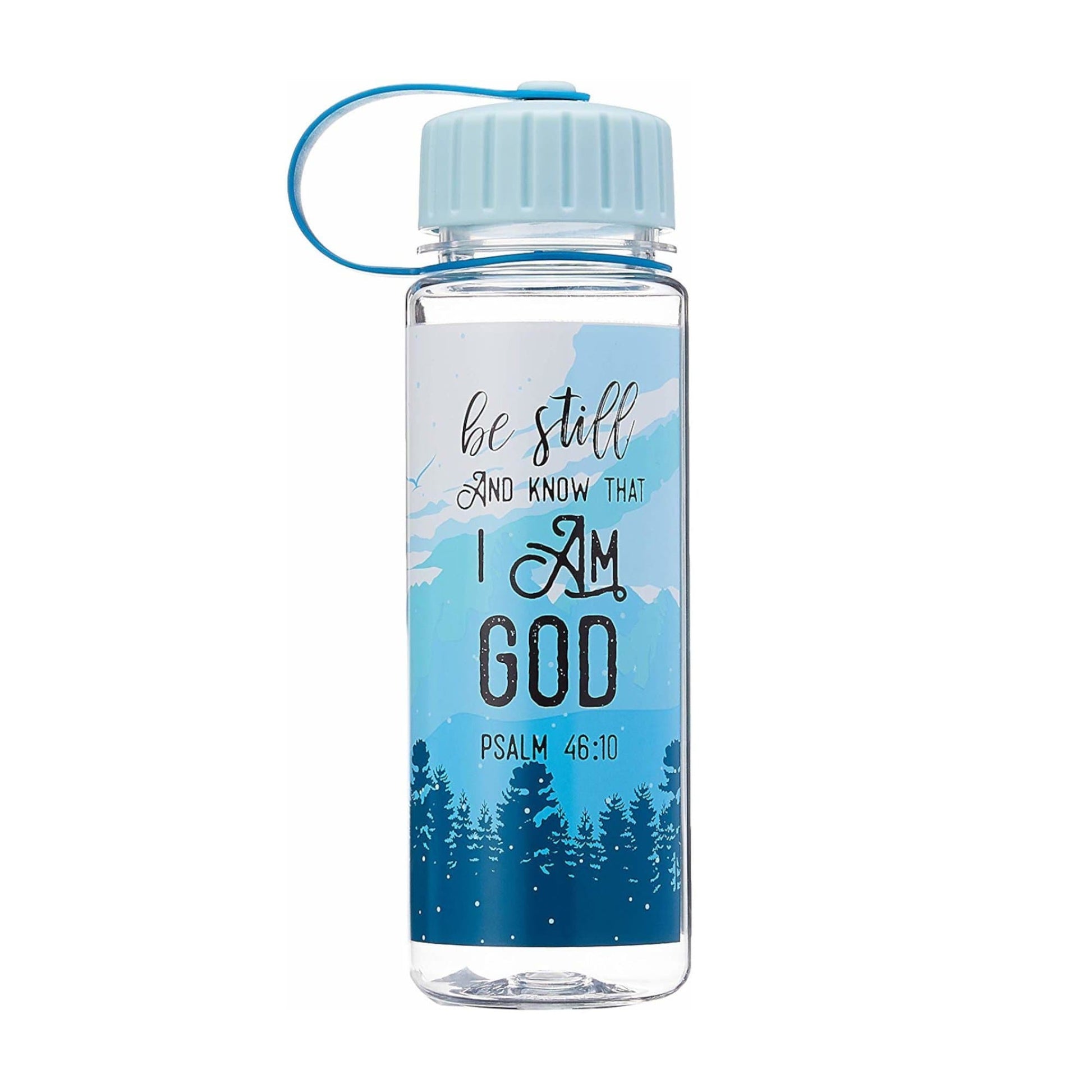 Be Still - 450 ml Bottle with Screw Lid - Simply Life