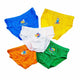 Briefs (Pack of 5) — Space