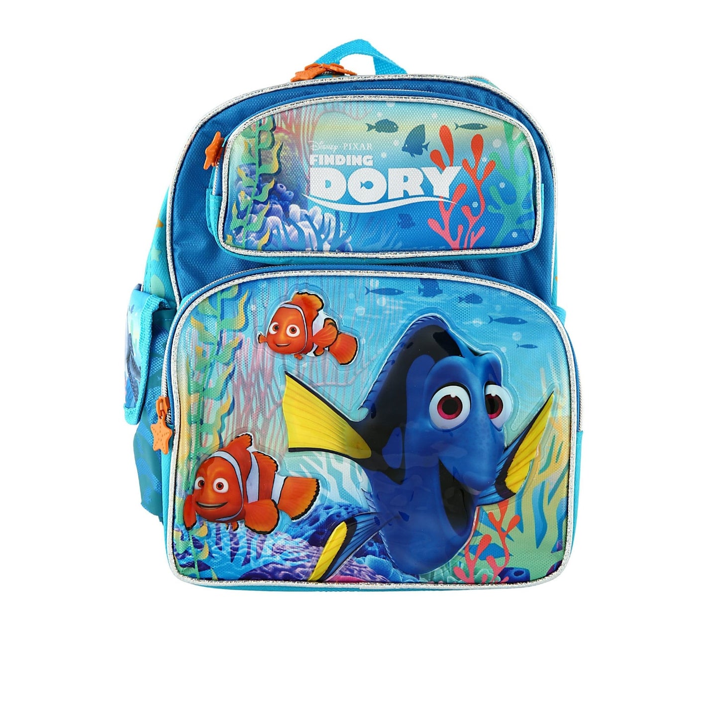 Disney Finding Dory - Backpack - 3 sizes available (10" / 12" / 16") - Simply Life