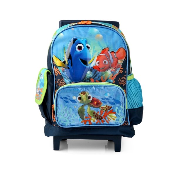 Disney Nemo - Trolley Backpack - 12" - Simply Life