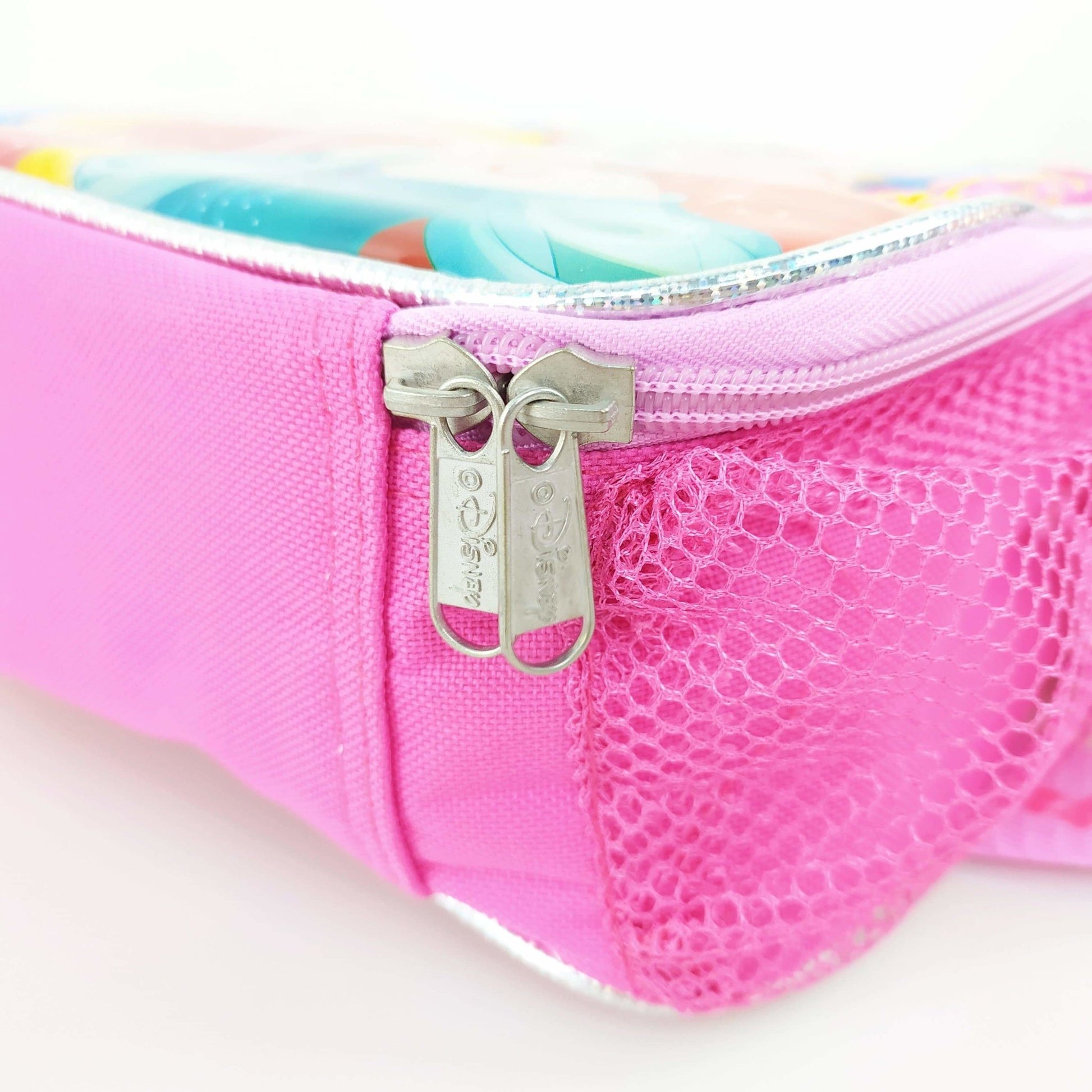 Disney Princess - Lunch Kit / Sling Tote Bag (Shoulder Bag, Cross Body Bag) - Simply Life