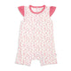 Shortall (Capsleeves) — Floral
