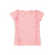 Frilled Tee