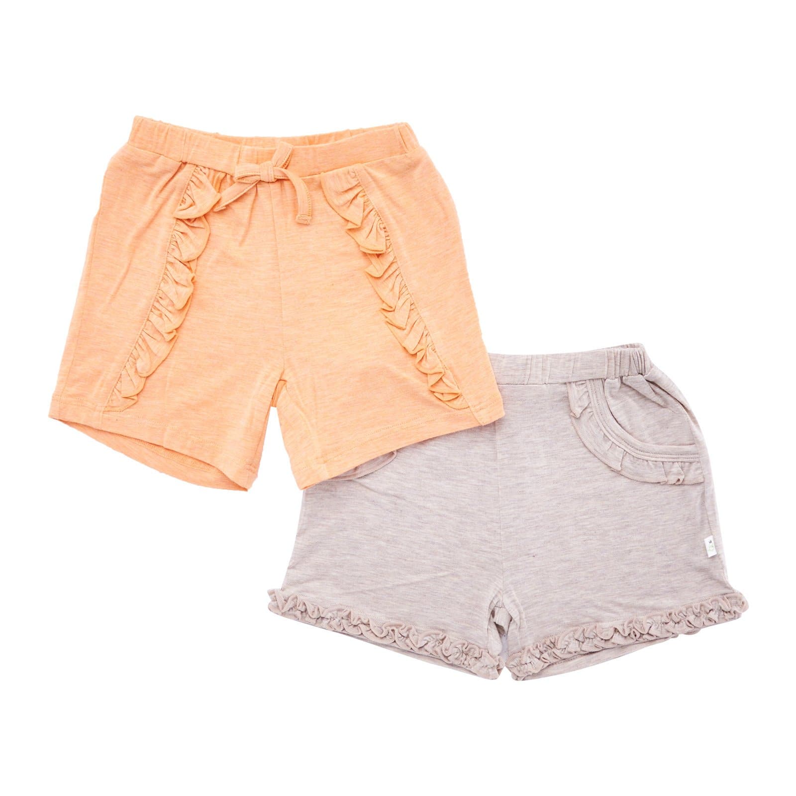 Simply Ruffle Regular Simply Life | Clearance