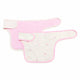 Carrier Drool & Teething Bib (Pack of 2) — Joy Ride