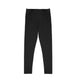 Women's Basic Leggings — Black