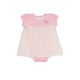 Romper Dress (Puff Sleeves) — Lovely Butterflies