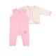Sleepsuit with Cardigan — Lovely Butterflies
