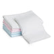 Kids Towel (120 × 60 cm) — White