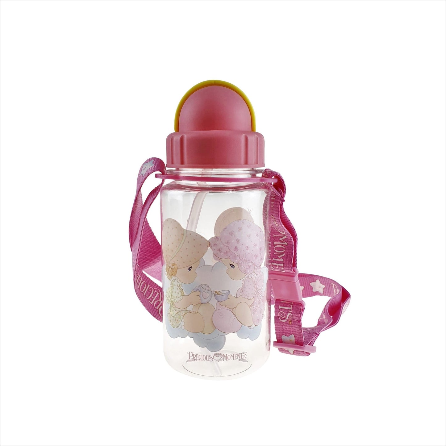 Precious Moments - Water Bottle (Different Sizes & Caps Available)