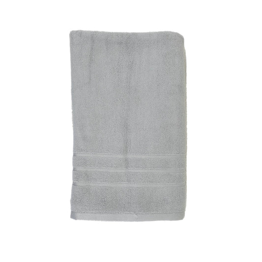 Premium Bamboo Towel (70cm x 140cm) - Adult (Grey)