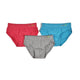 Premium Briefs (Plain, Pack of 3)