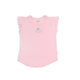 Tee (Double Frill Sleeves) — Princess