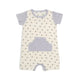 Shortall (Short Sleeve, Front Pockets) — Royale