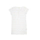 Women's Night Dress (Breastfeeding) — Sea Creatures