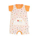 Shortall (Short Sleeve, Front Pockets) — Sea World