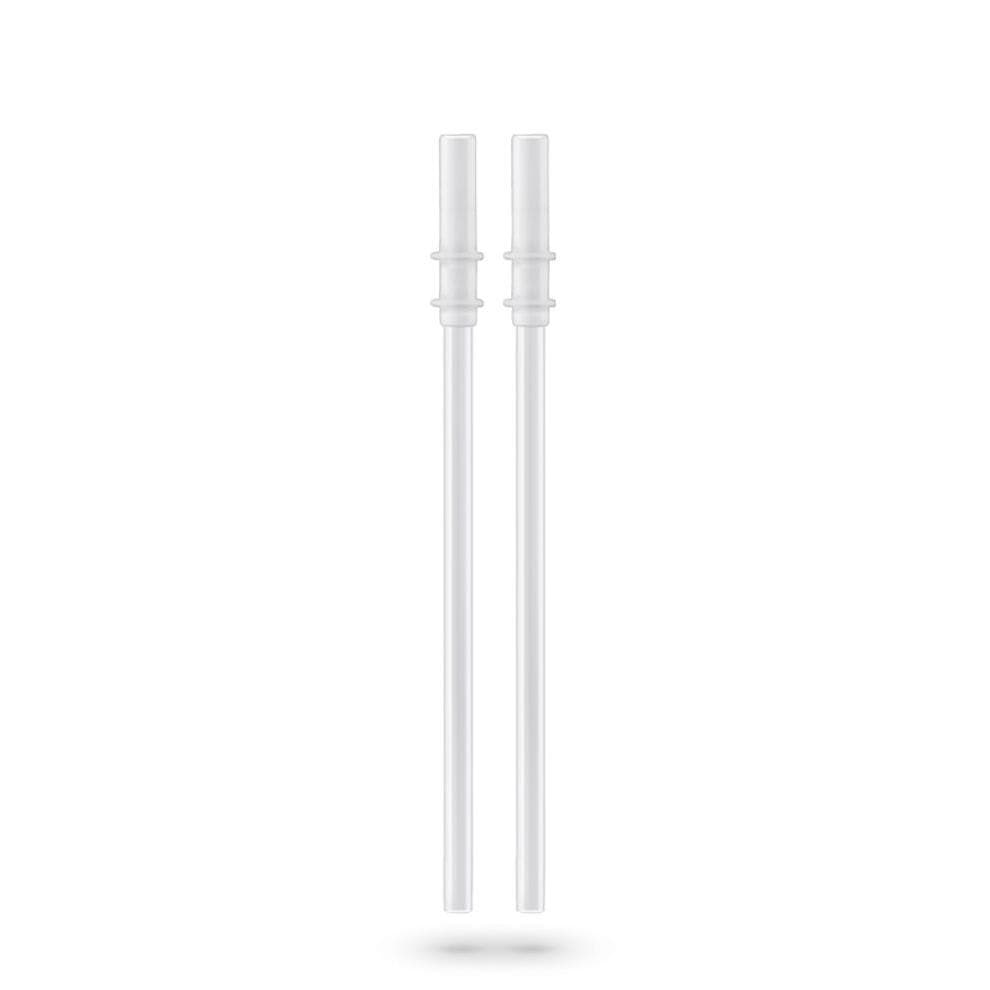 Silicon Replacement Straws - Compatible with all Simply Life Straw Water Bottles - Simply Life