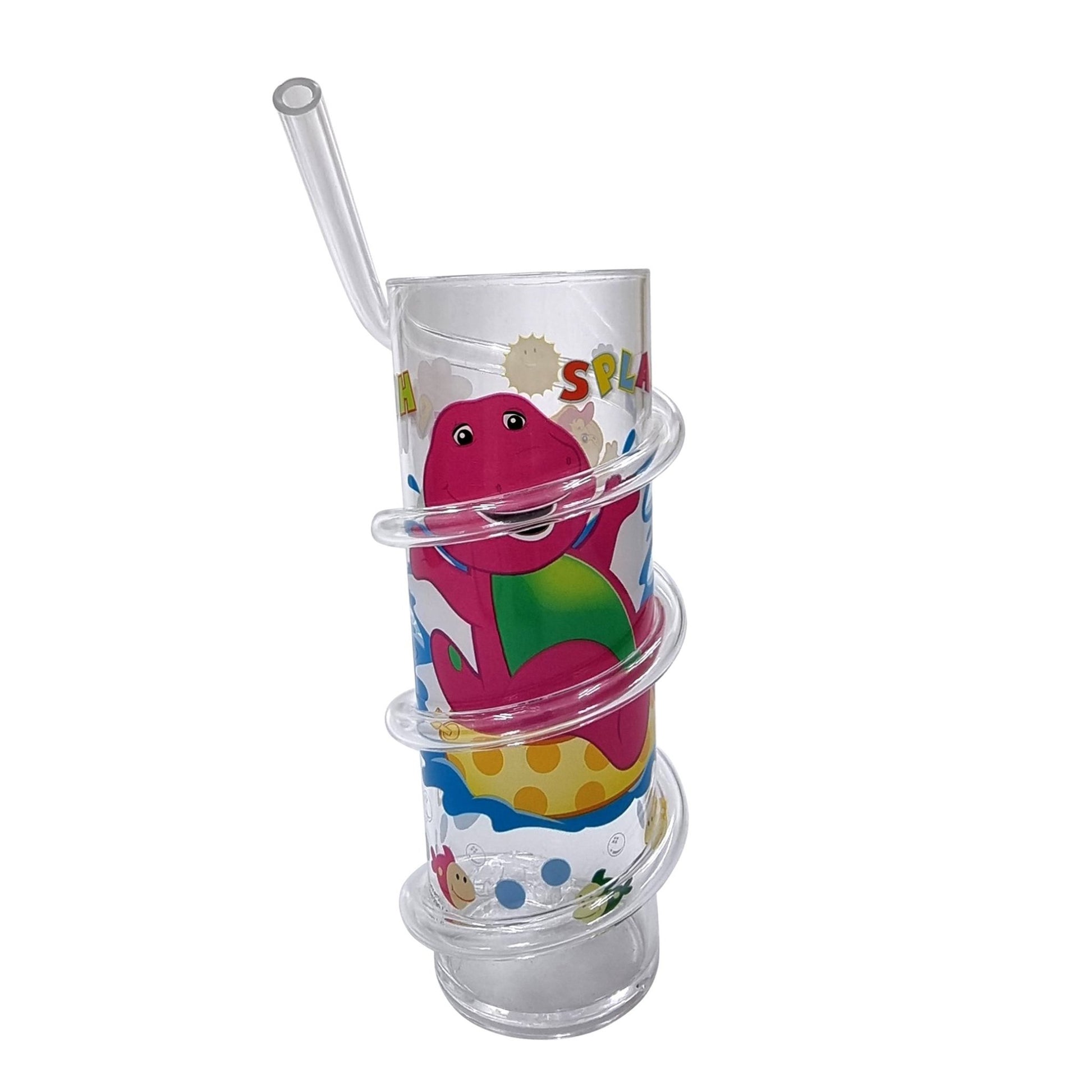 Spiral Cup - Assorted Prints - Simply Life