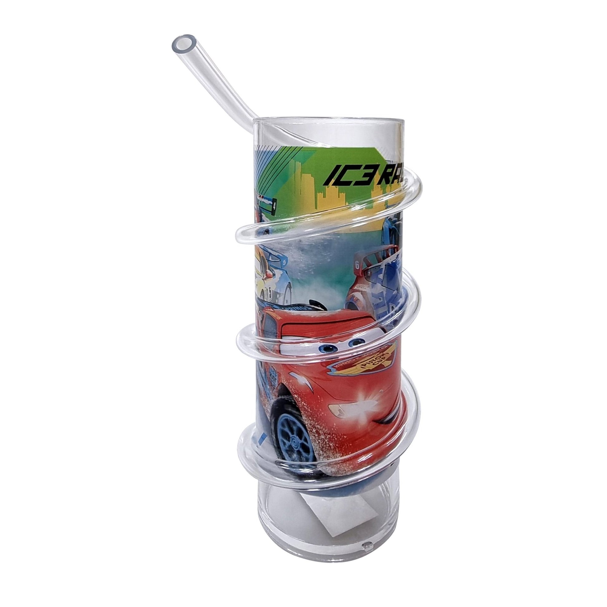 Spiral Cup - Assorted Prints - Simply Life