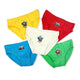 Briefs (Pack of 5) — Thomas & Friends