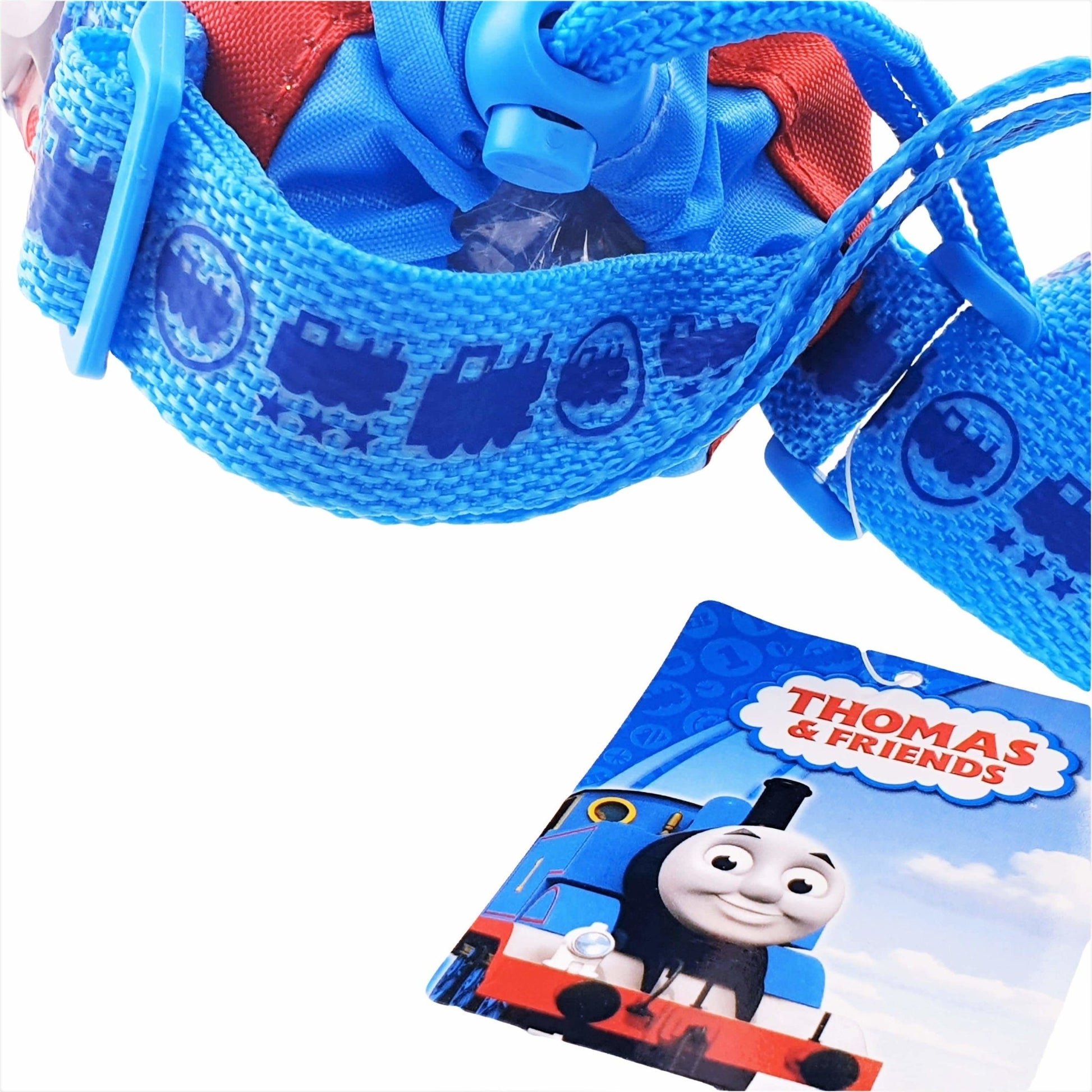 Thomas & Friends - Water Bottle Holder - Simply Life